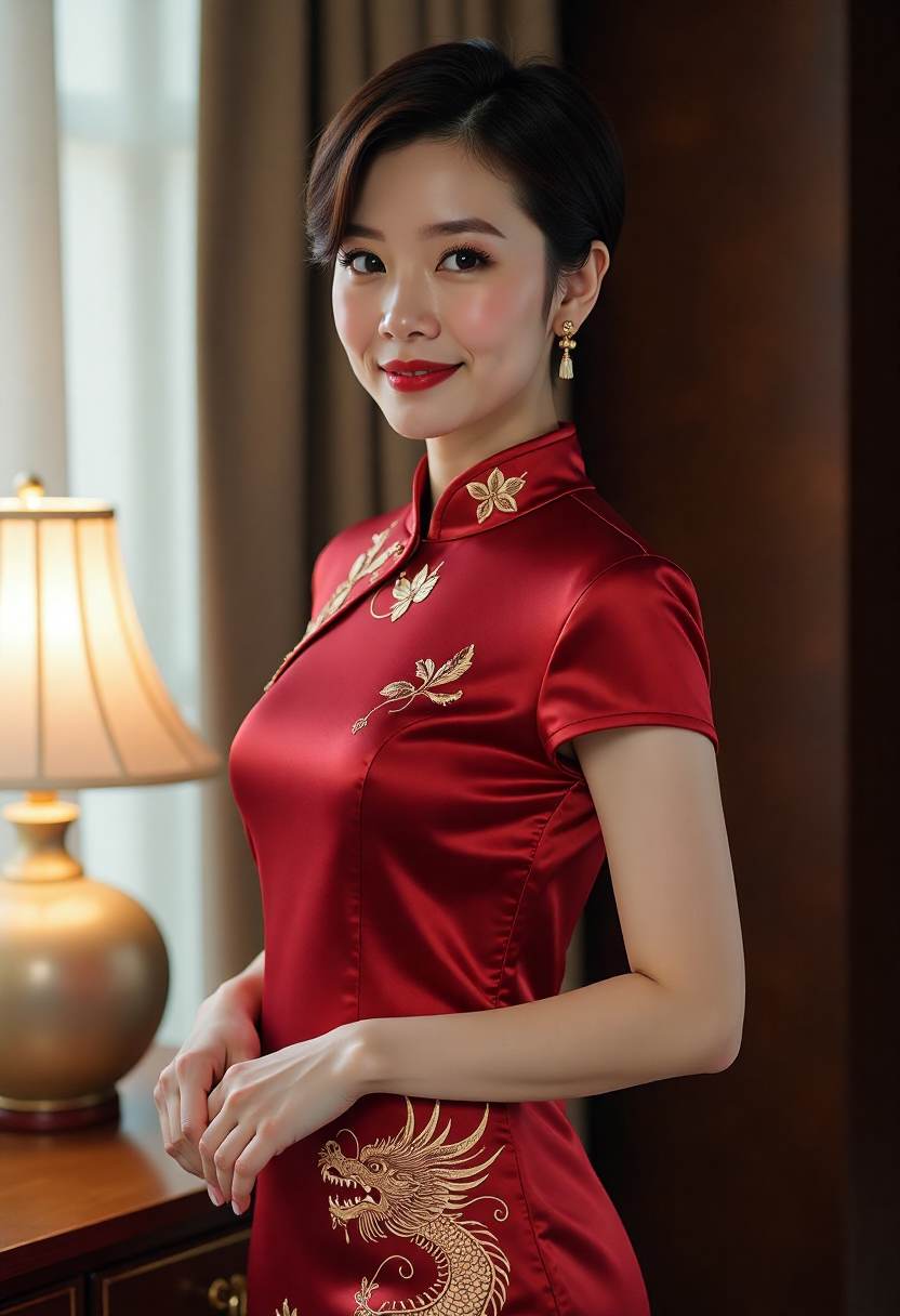 《河边的错误》海报
